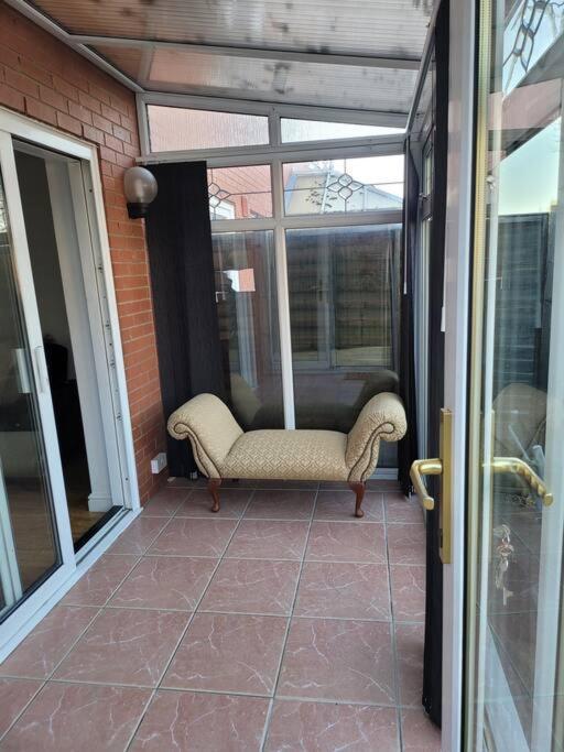 2 Bedroom End Of Terrace House Wellington  Zewnętrze zdjęcie