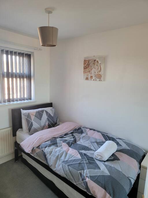 2 Bedroom End Of Terrace House Wellington  Zewnętrze zdjęcie