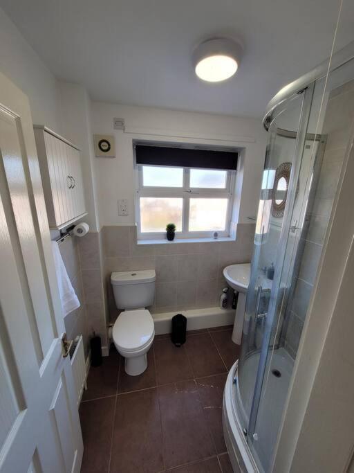 2 Bedroom End Of Terrace House Wellington  Zewnętrze zdjęcie